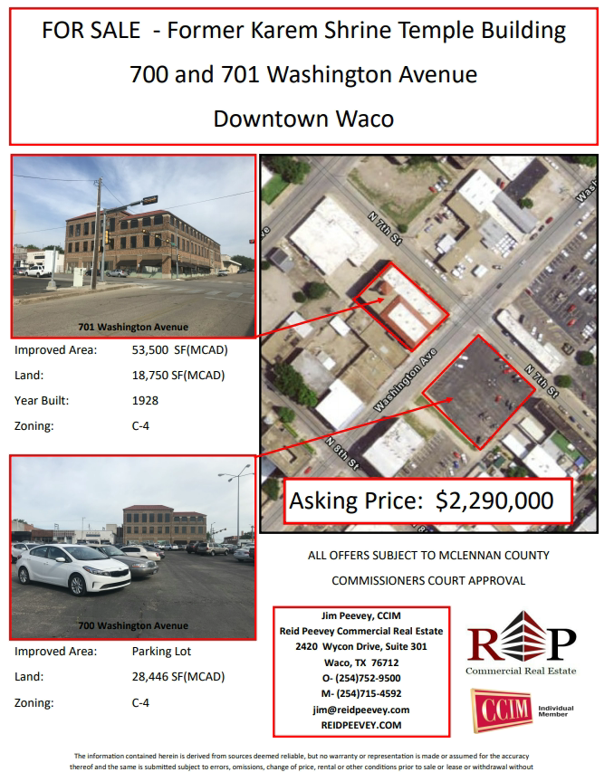 Listing